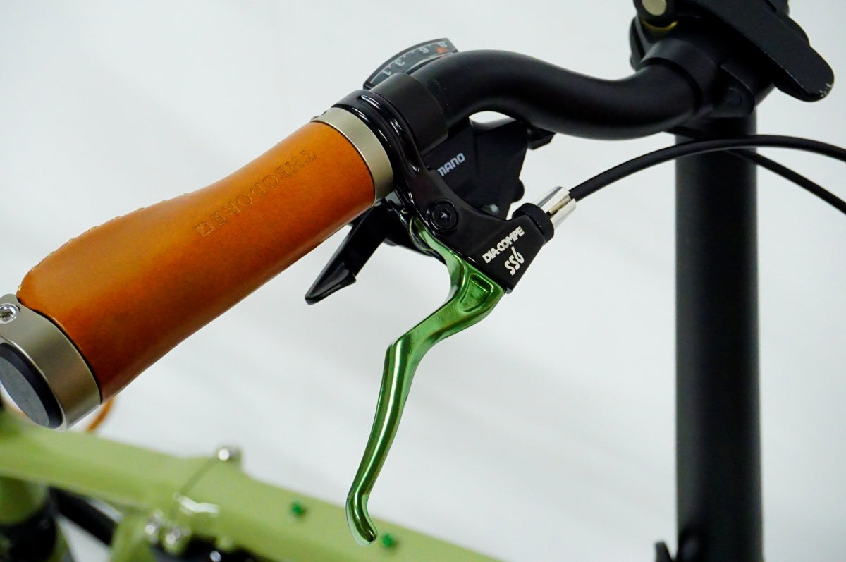 ESR 「イーエスアール」 PURSUER DISC 2020年頃 20インチ 折り畳み自転車 / 名古屋大須店