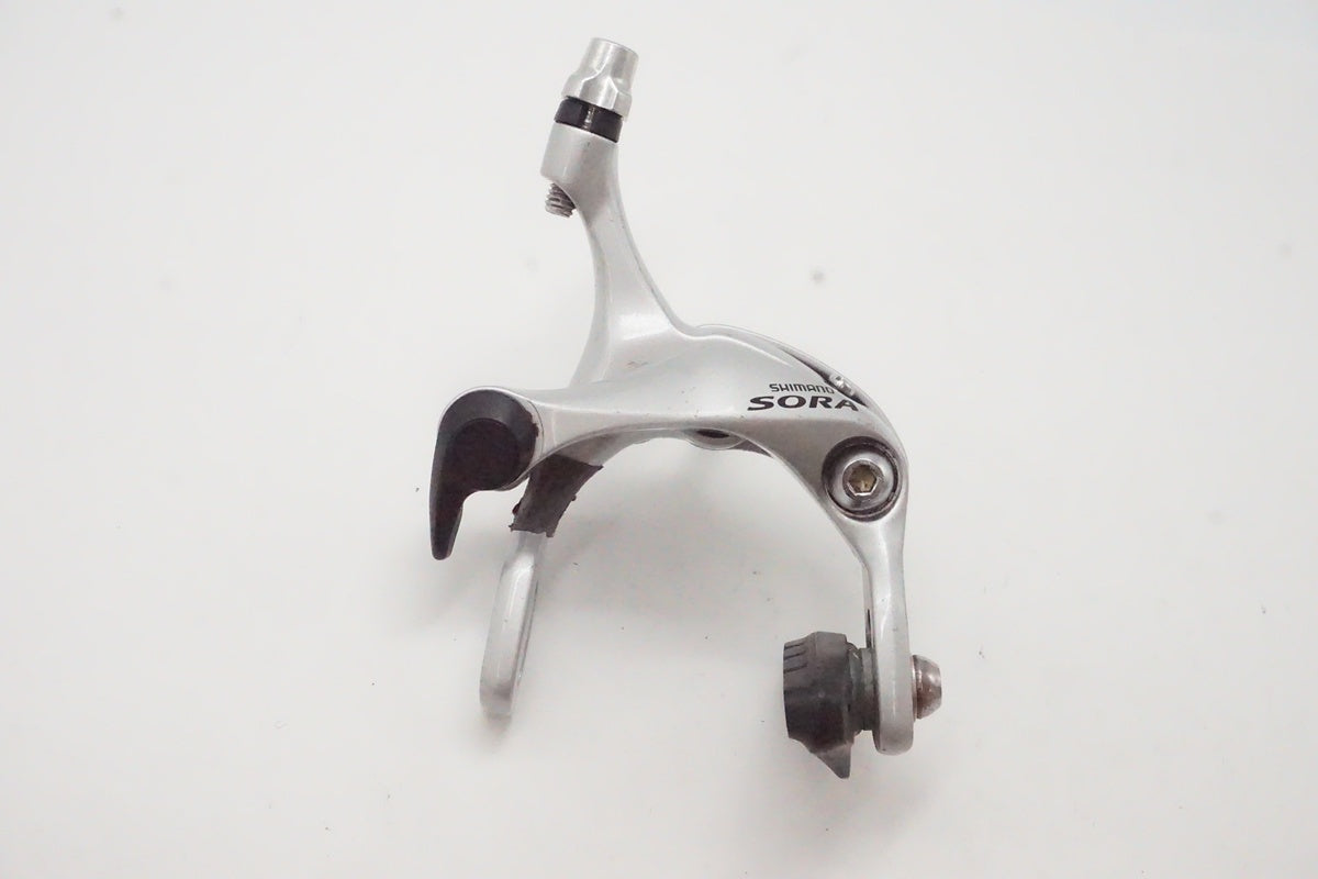 SHIMANO 「シマノ」 SORA BR-3400 キャリパーブレーキ 片側のみ/ 京都西院店