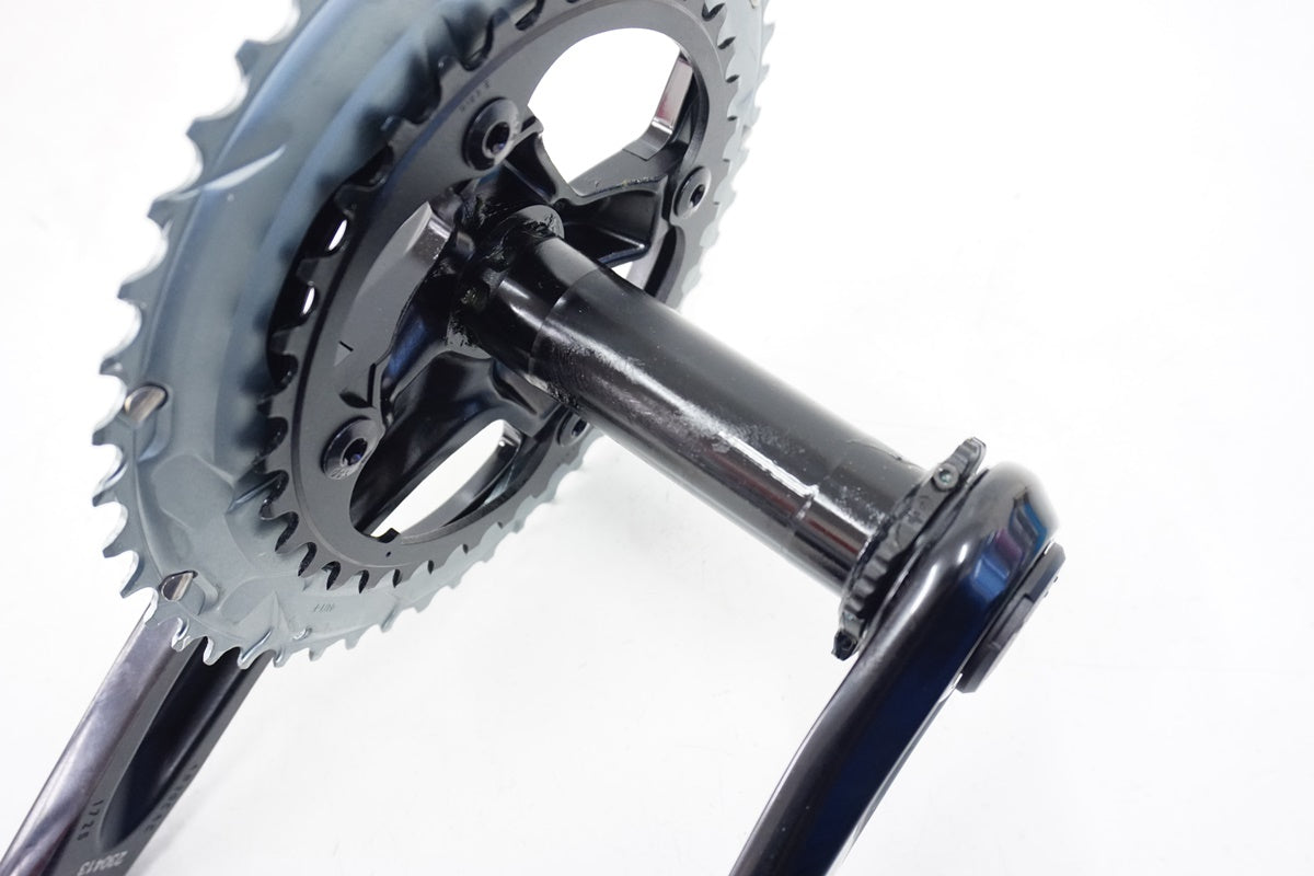 SRAM「スラム」 RIVAL AXS POWER METER DUB 48-35T 172.5mm クランクセット / 浜松店