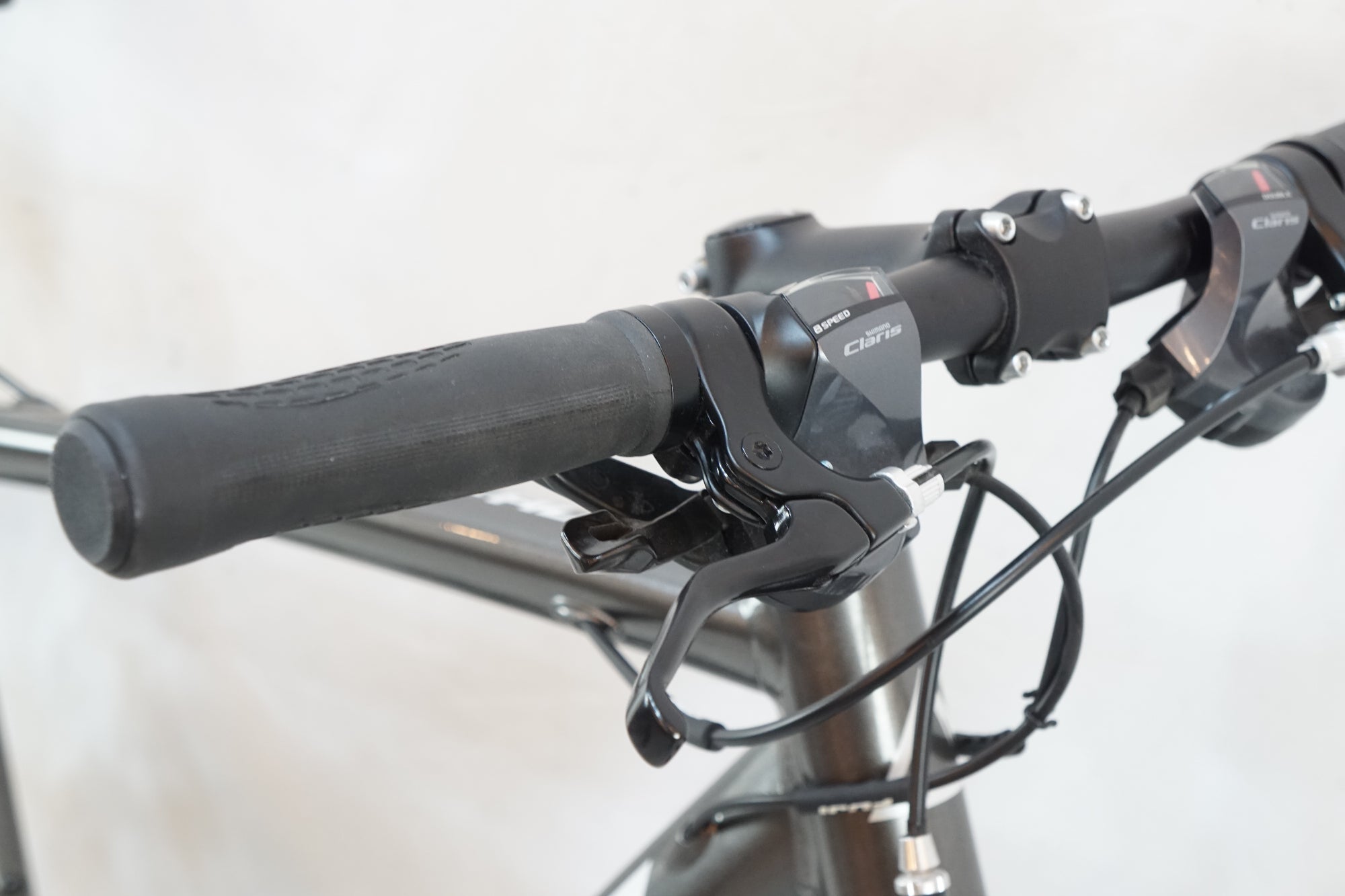 FUJI 「フジ」 ROUBAIX AURA 2019年モデル クロスバイク / バイチャリ
