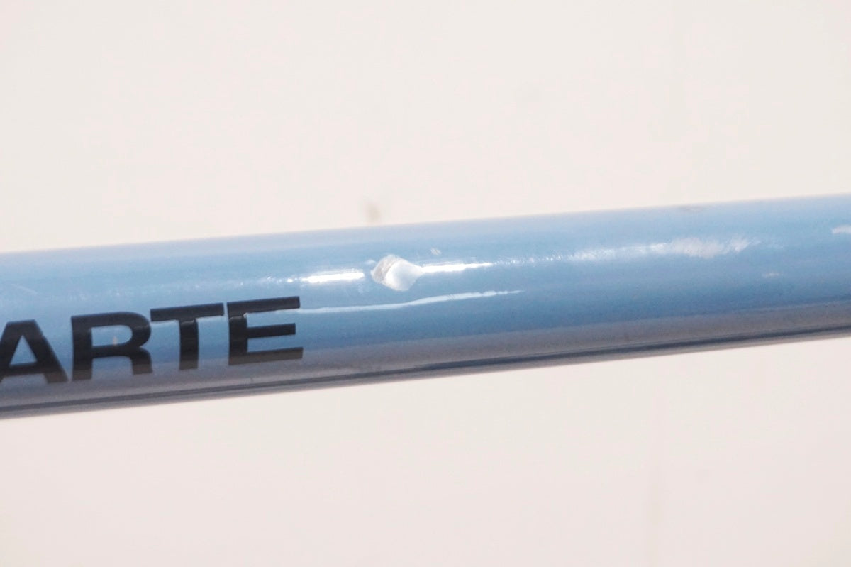 BASSO 「バッソ」　MARTE 2023年モデル ロードバイク / 大阪門真店
