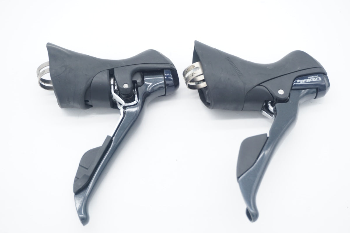 SHIMANO 「シマノ」 SORA ST-R3000 デュアルコントロールレバー / 滋賀大津店