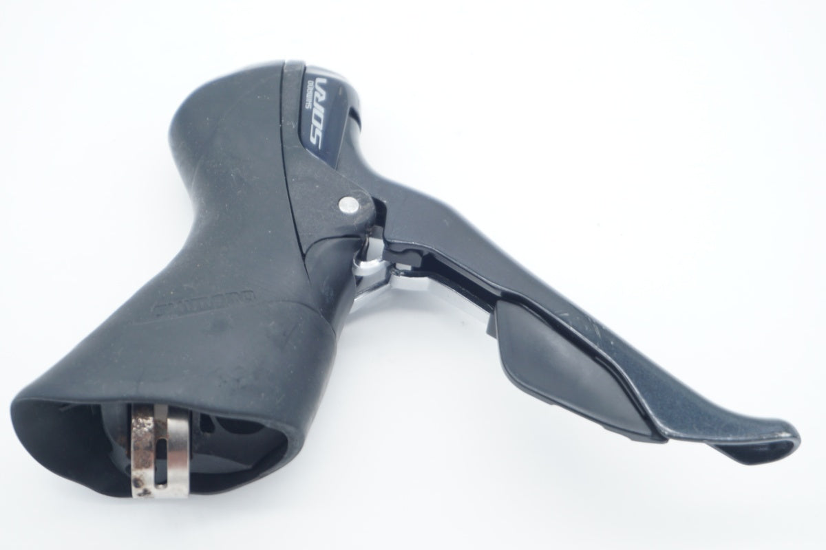 SHIMANO 「シマノ」 SORA ST-R3000 デュアルコントロールレバー / 京都八幡店