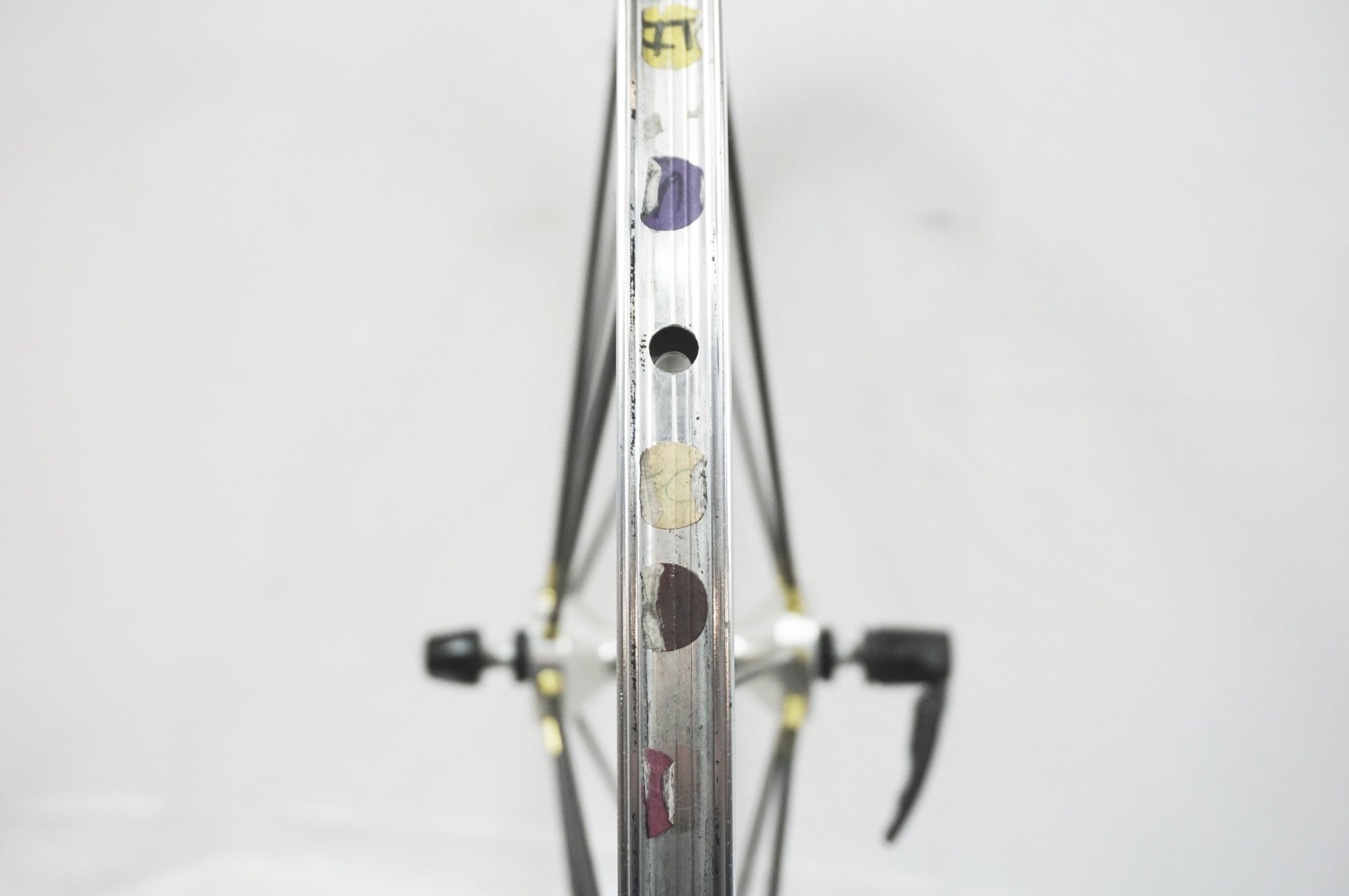 MAVIC 「マビック」 R-SYS PREMIUM シマノ 11S ホイールセット / バイチャリ世田谷店