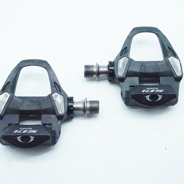 SHIMANO「シマノ」 105 PD-R7000 ペダル/ 京都西院店 ｜ バイチャリ