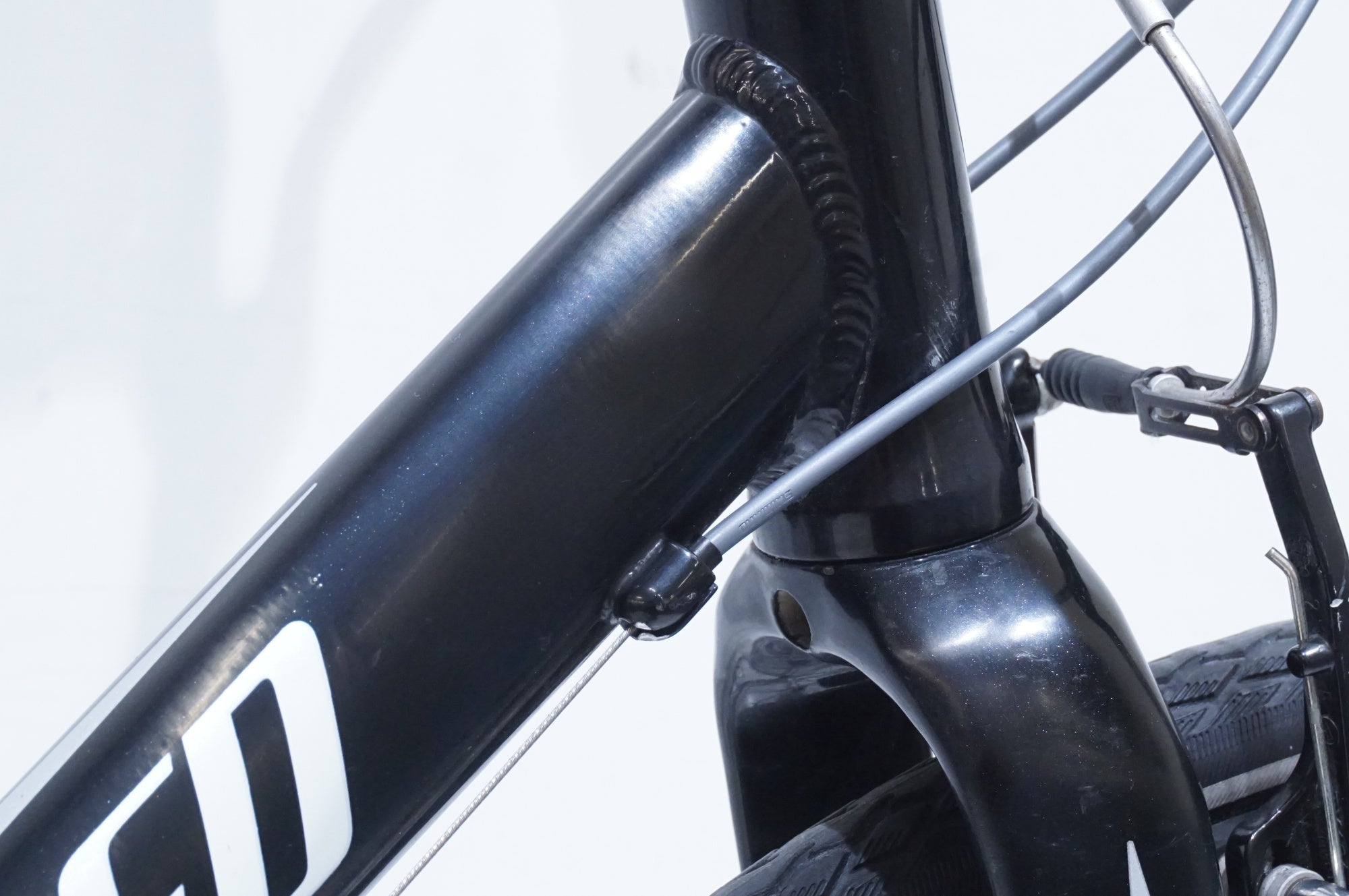 SPECIALIZED 「スペシャライズド」 SIRRUS 2009年モデル クロスバイク