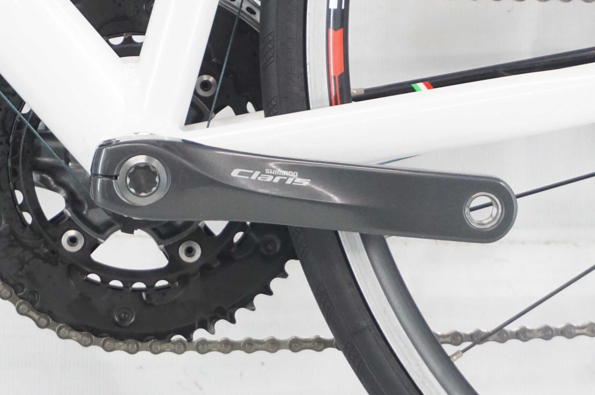 GIOS 「ジオス」 SIERA 2020年モデル ロードバイク / 阪急塚口店