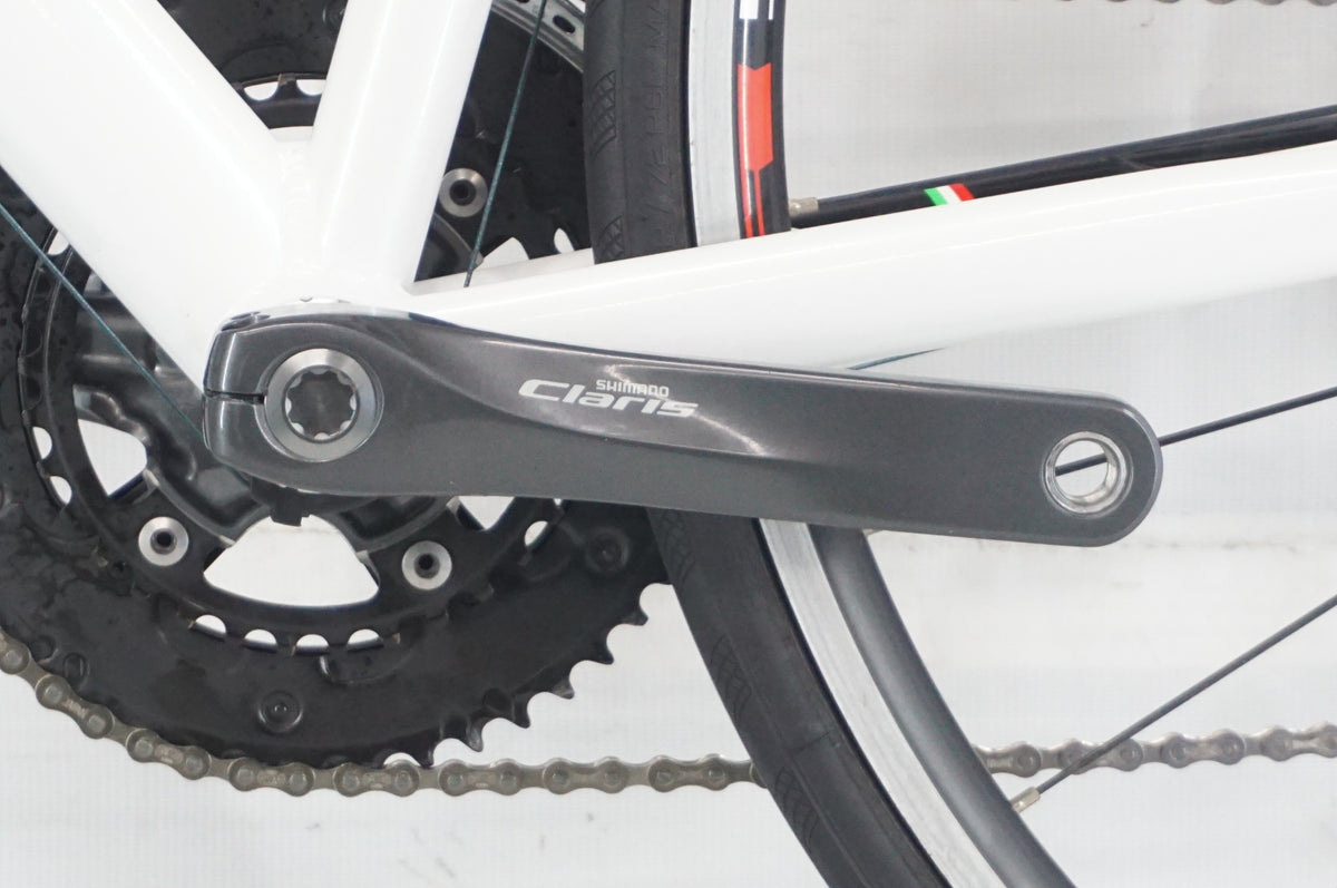 GIOS 「ジオス」 SIERA 2020年モデル ロードバイク / 阪急塚口店