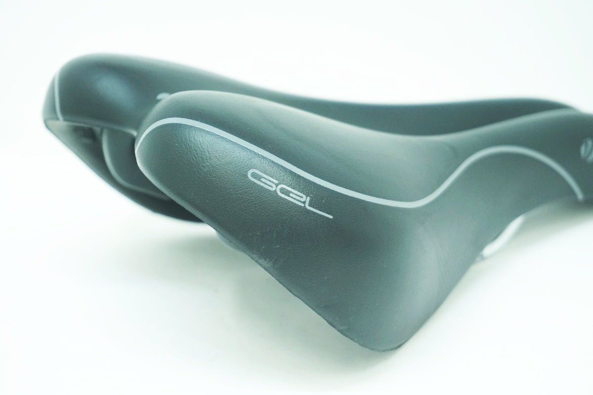 VELO 「ベロ」 GEL サドル / 大阪美原北インター店