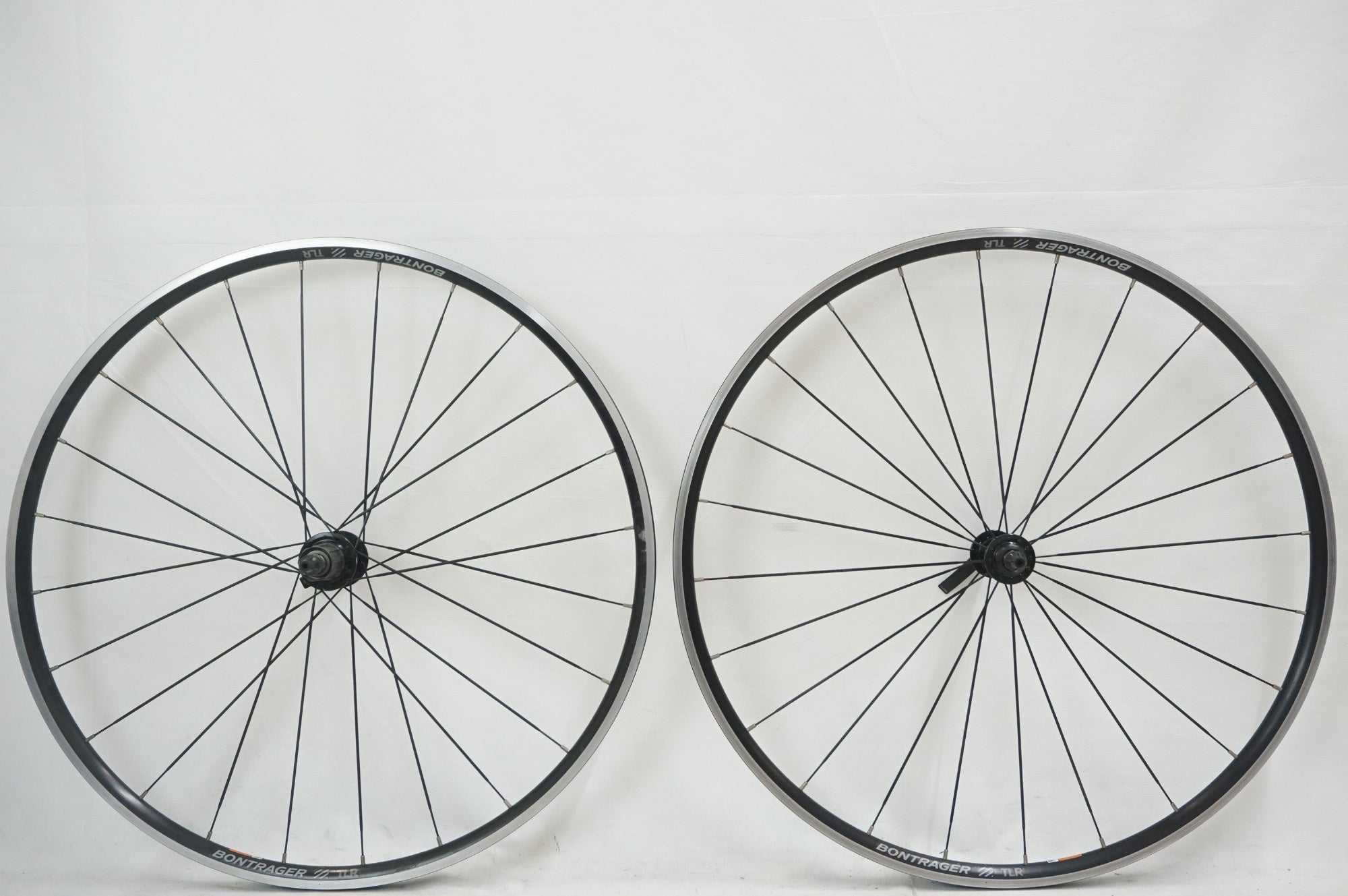 BONTRAGER 「ボントレガー」 TLR シマノ11速 ホイールセット / 福岡店