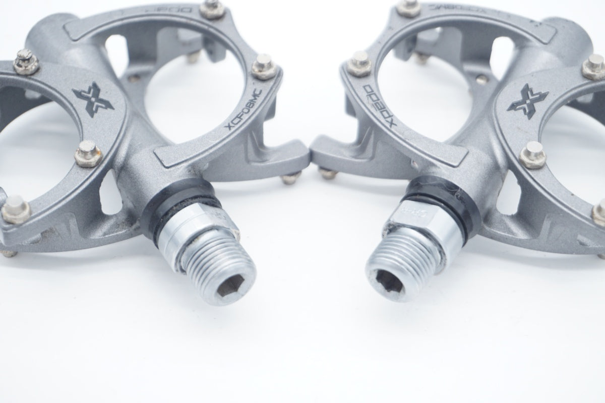 XPEDO 「エクスペド」 ペダル / 京都八幡店