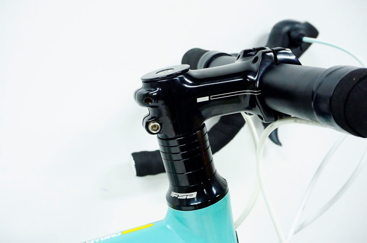 BIANCHI 「ビアンキ」 VIA NIRONE 7 PRO CLARIS 2016年モデル ロードバイク / 名古屋大須店