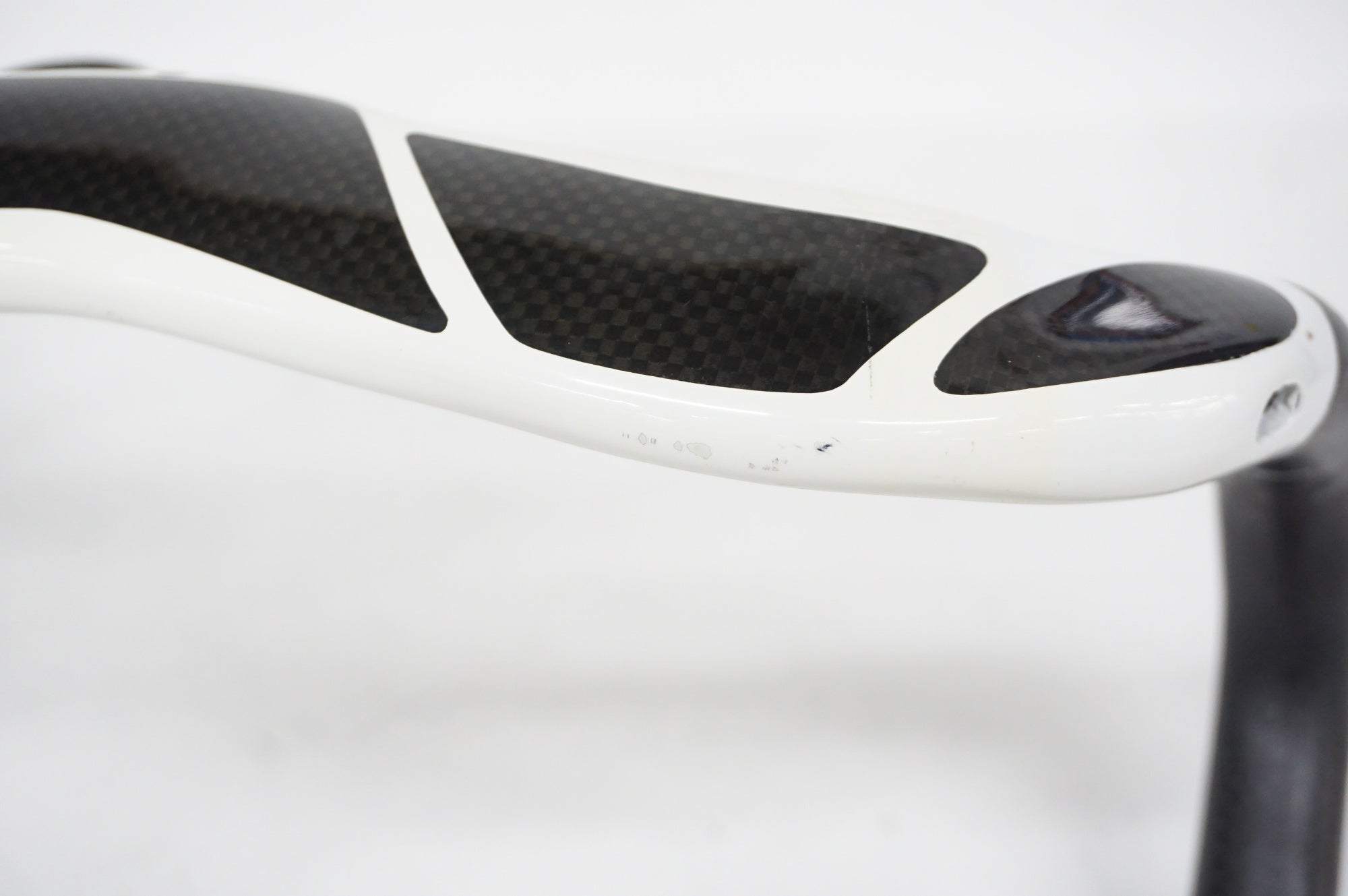 CINELLI 「チネリ」 RAM2 カーボン 一体型 Φ31.8 400mm/110mm