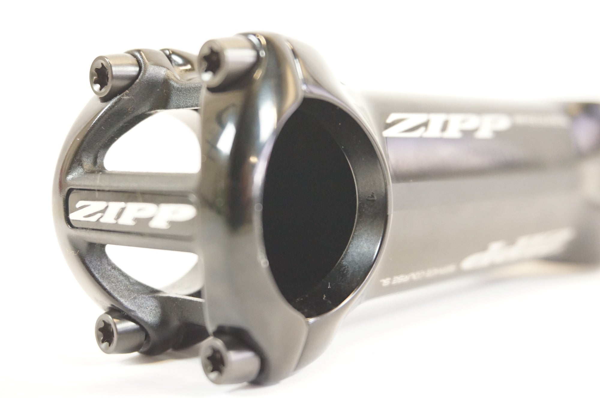 ZIPP 「ジップ」 SERVICE COURSE SL φ31.8 110mm ステム  / 宇都宮店