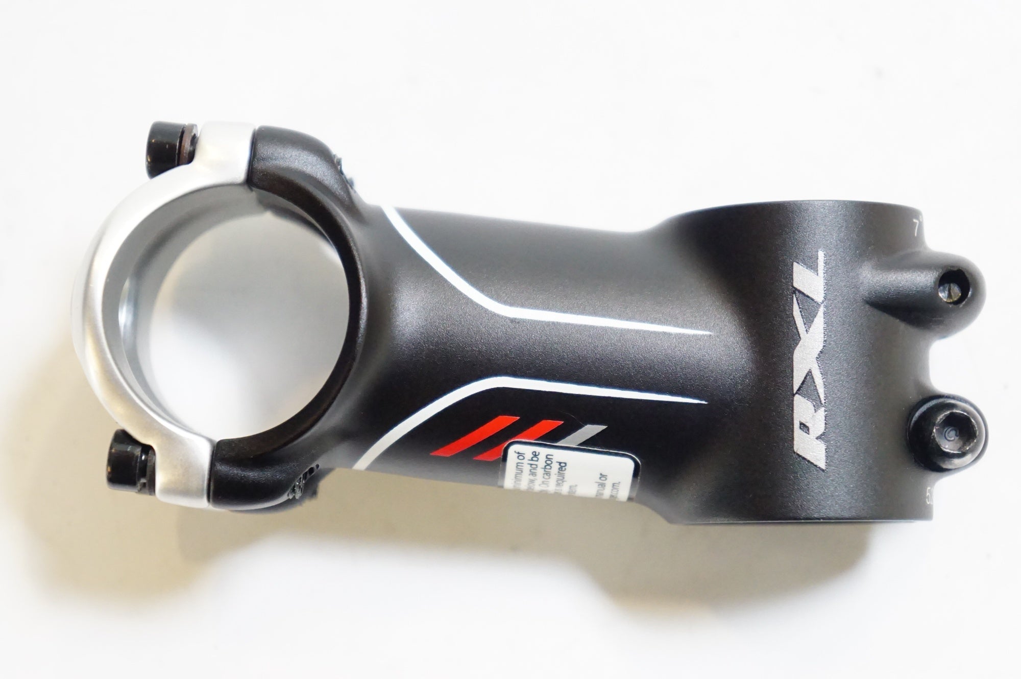 BONTRAGER 「ボントレガー」 RXL φ31.8 75mm ステム / 熊谷本店