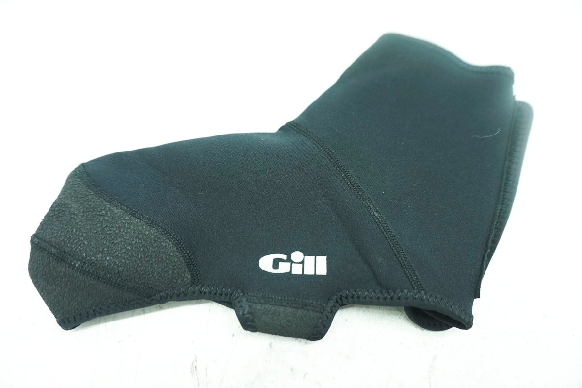 GILL 「ギル」 M/Lサイズ シューズカバー / 大阪門真店