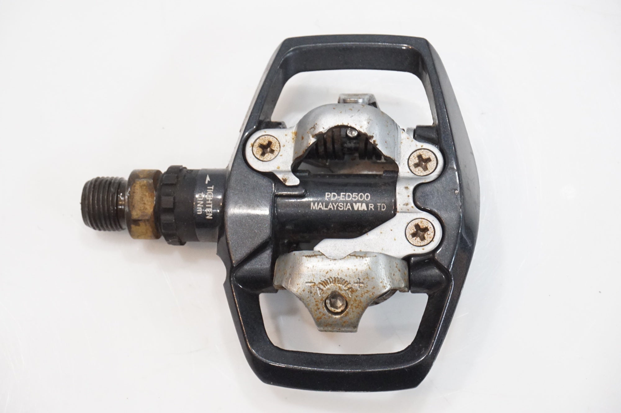 SHIMANO 「シマノ」 PD-ED500 ペダル / 大宮店