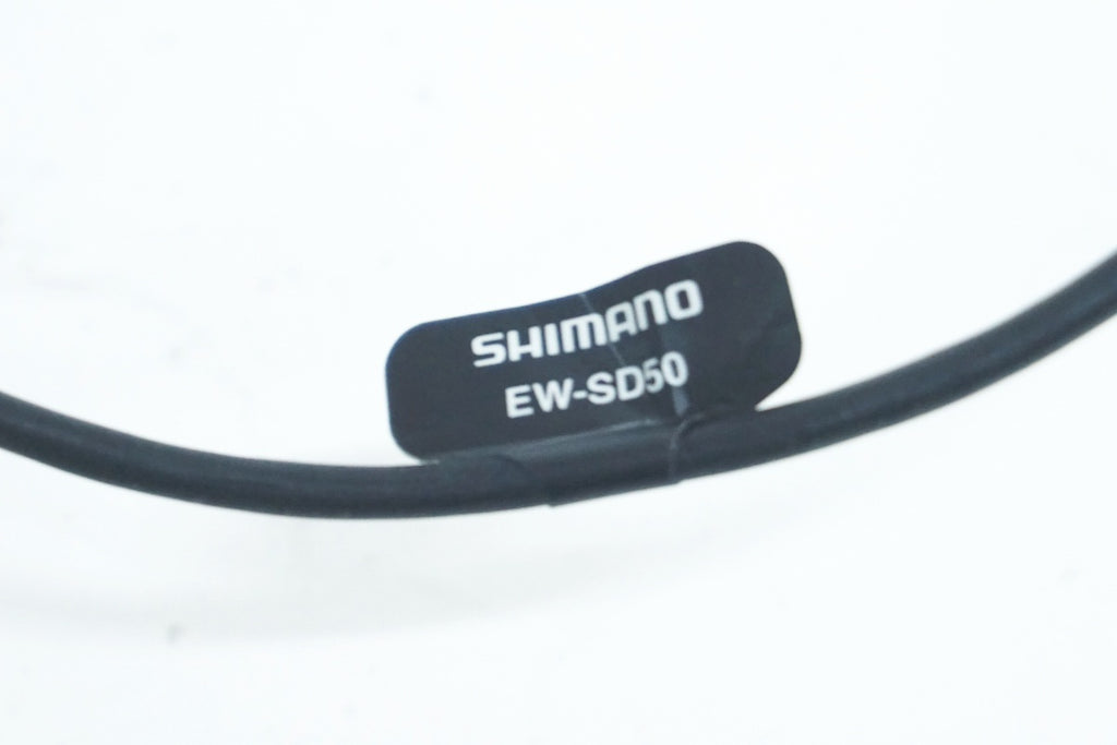 SHIMANO 「シマノ」 EW-SD50 1000mm エレクトリックケーブル / 大阪