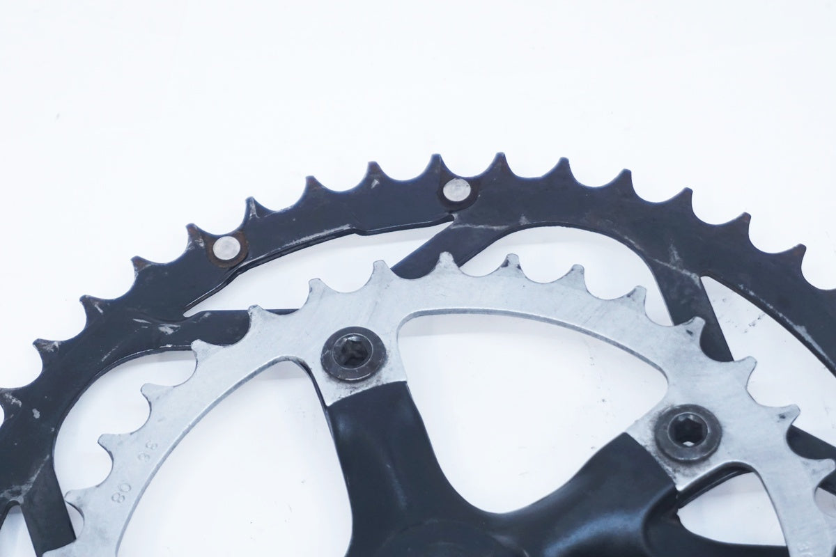 TRUVATIV 「トラバティブ」 50-36T 170mm クランク / 大阪美原北インター店