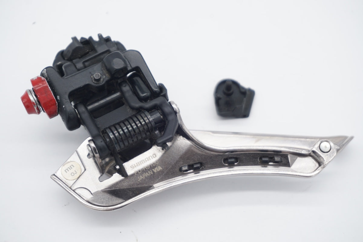 SHIMANO 「シマノ」 DURA-ACE FD-R9100 フロントディレイラー / 滋賀大津店