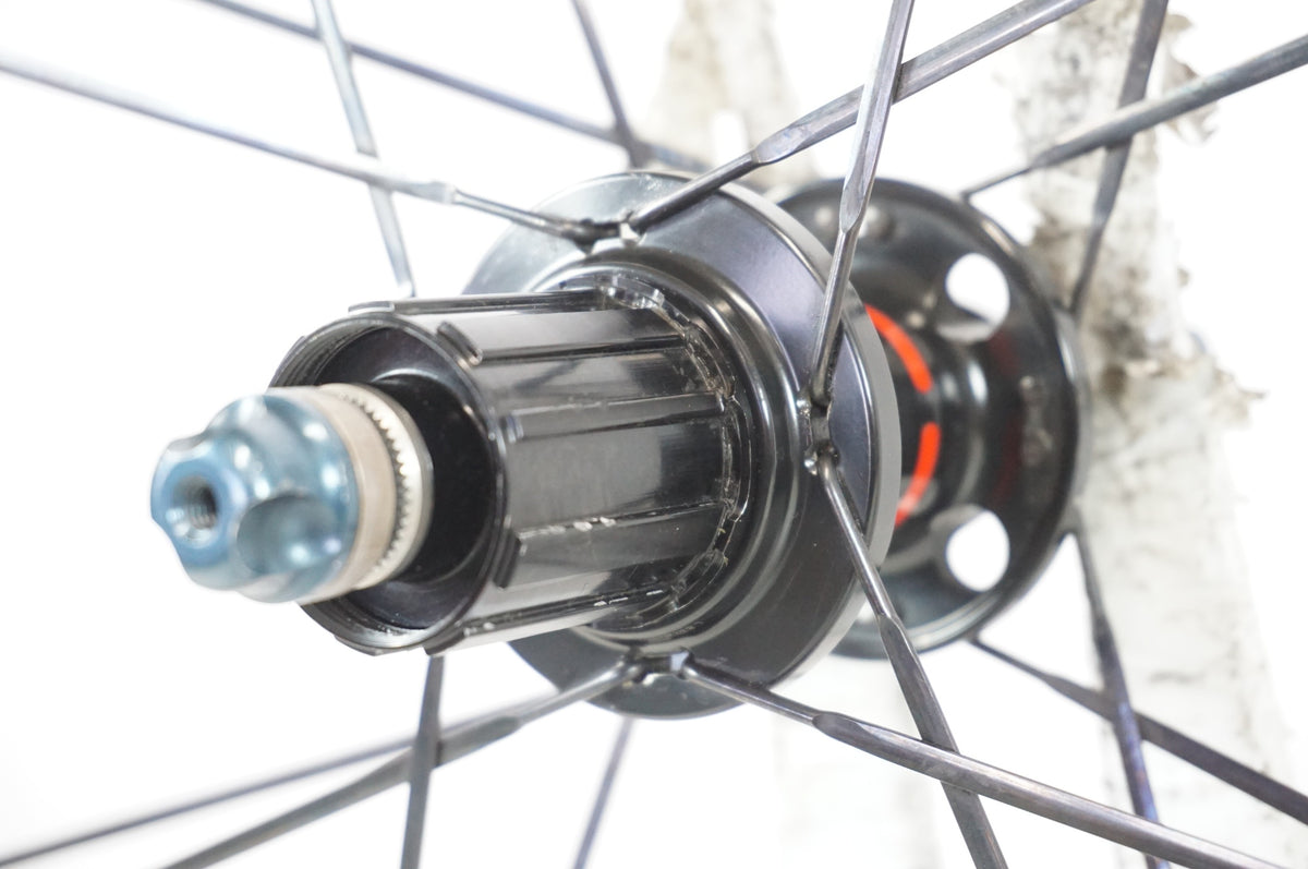 BONTRAGER 「ボントレガー」 AEOLUS 6.5 SHIMANO10s ホイールセット / 宇都宮店