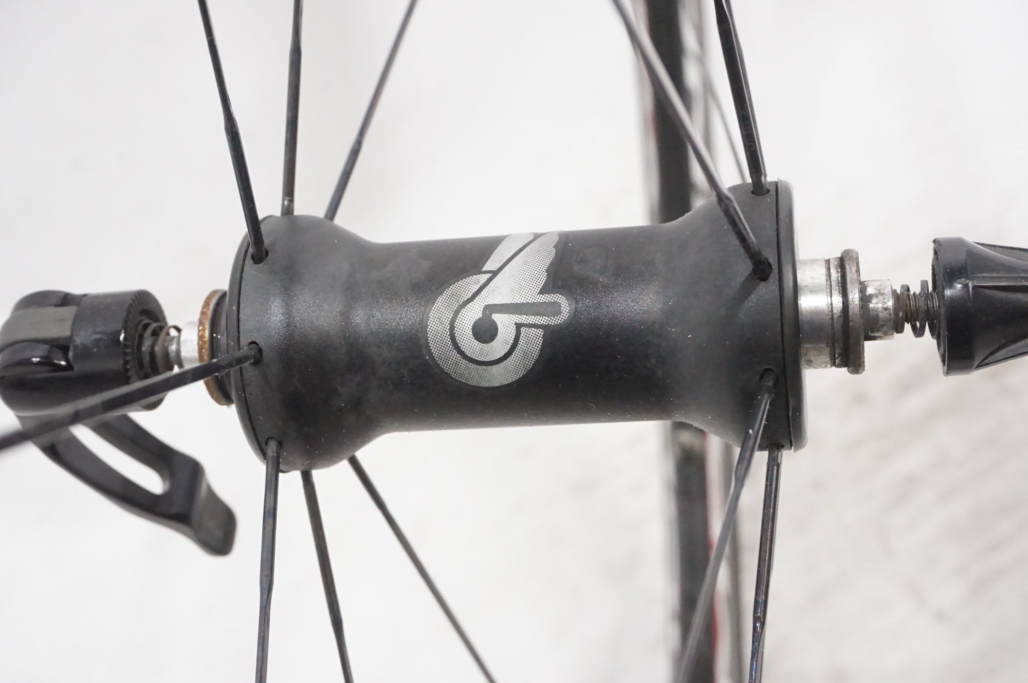 ジャンク CAMPAGNOLO 「カンパニョーロ」 ZONDA C15 シマノ11速 ホイールセット / AKIBA店