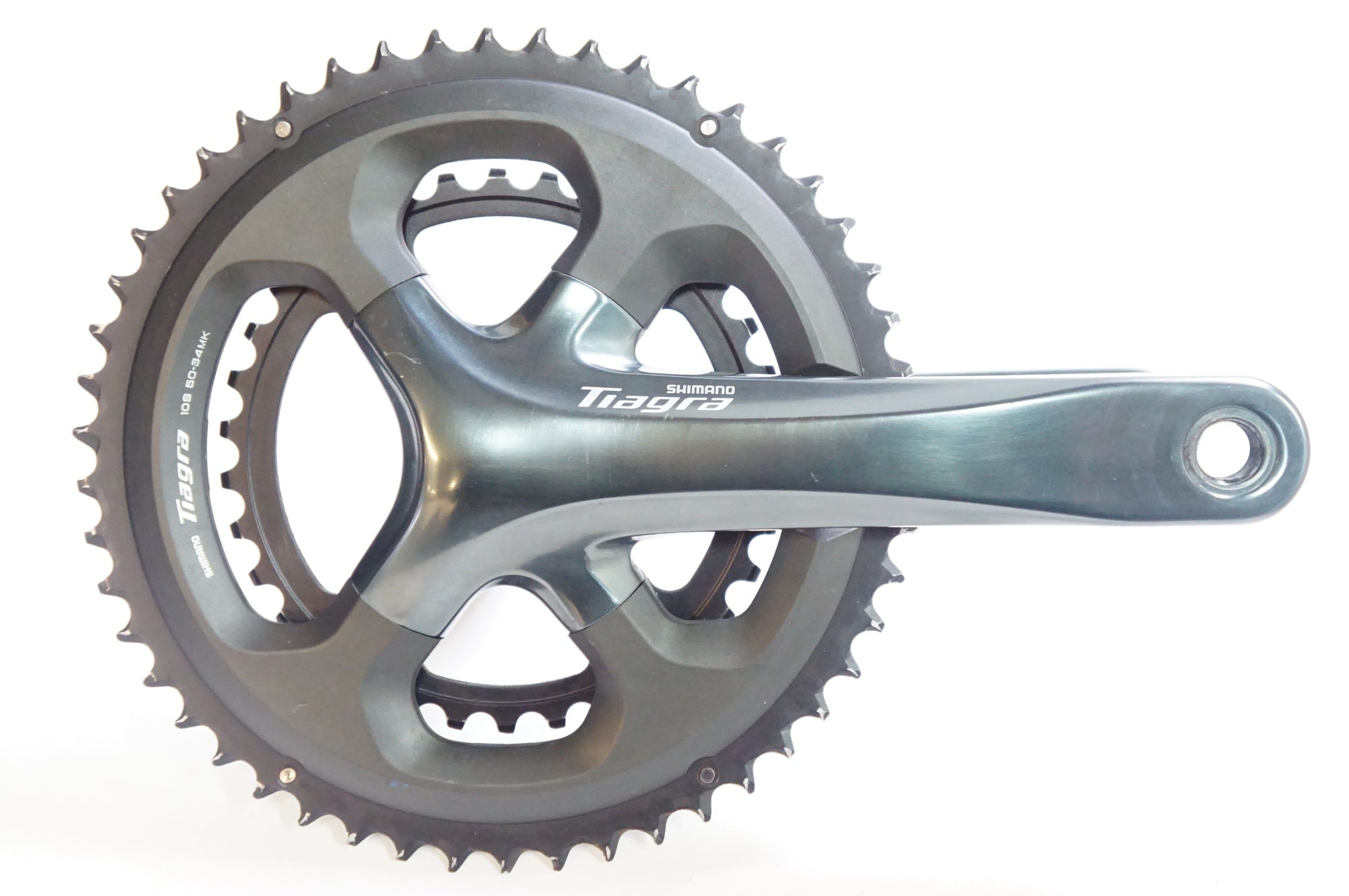 SHIMANO 「シマノ」 TIAGRA FC-4700 170mm 50-34T クランク / 熊谷本店