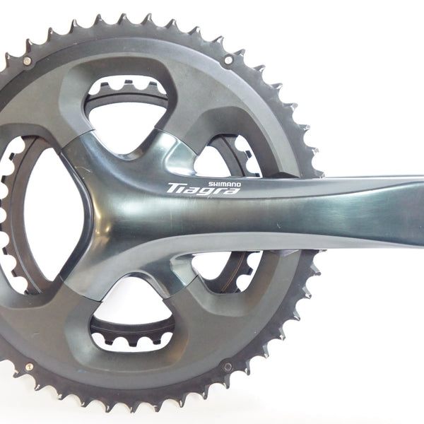 SHIMANO 「シマノ」 TIAGRA FC-4700 170mm 50-34T クランク / 熊谷本店