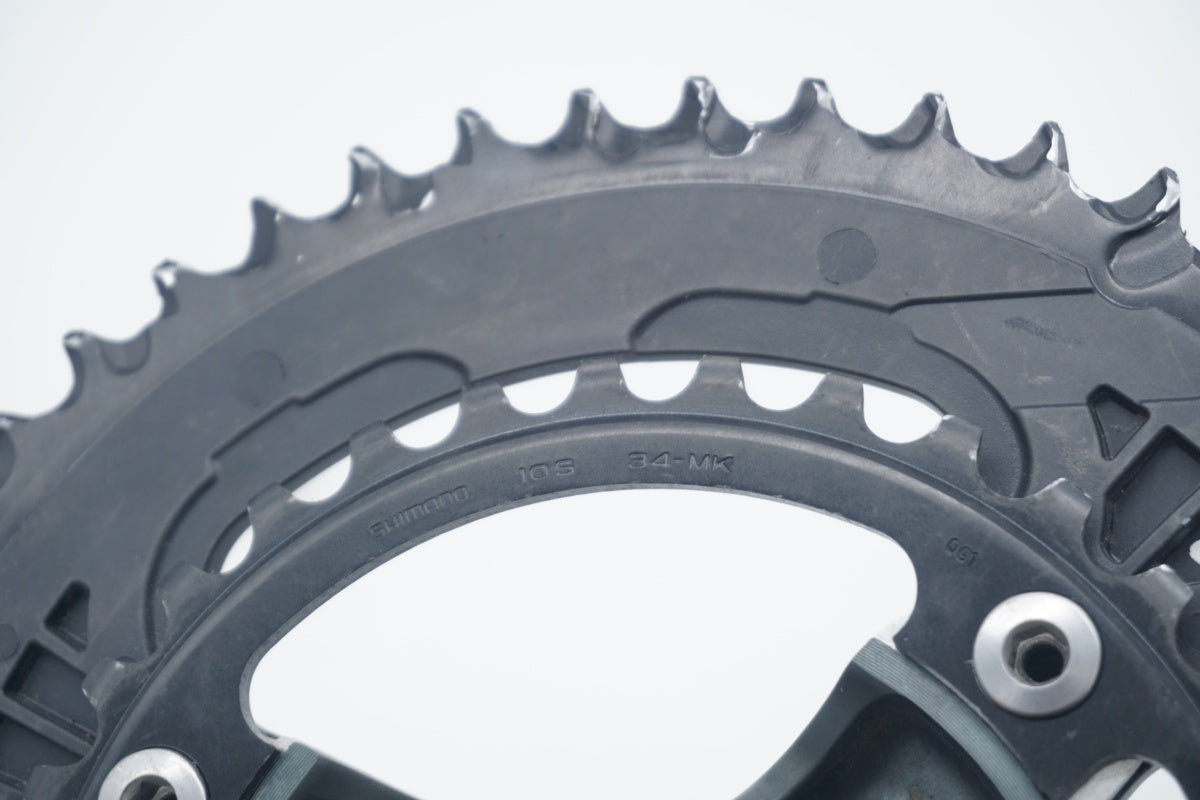 SHIMANO 「シマノ」 TIAGRA FC-4700 50-34T 170mm クランク / 滋賀大津店