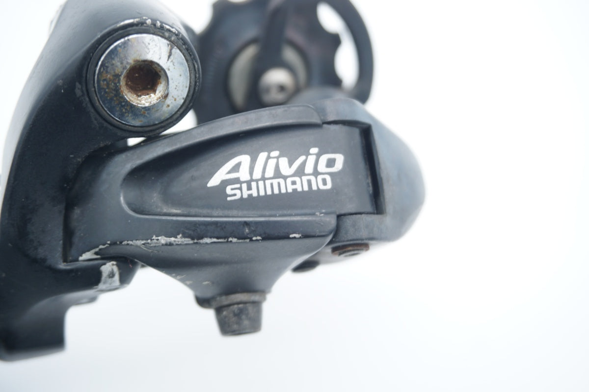 SHIMANO 「シマノ」 RD-MC20 リアディレイラー / 滋賀大津店