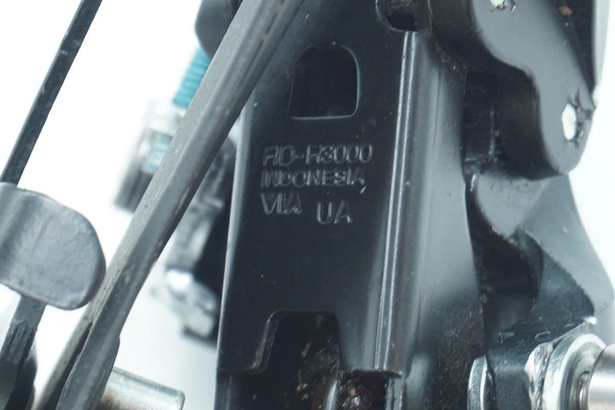 SHIMANO「シマノ」 SORA RD-R3000 リアディレイラー/ 京都西院店