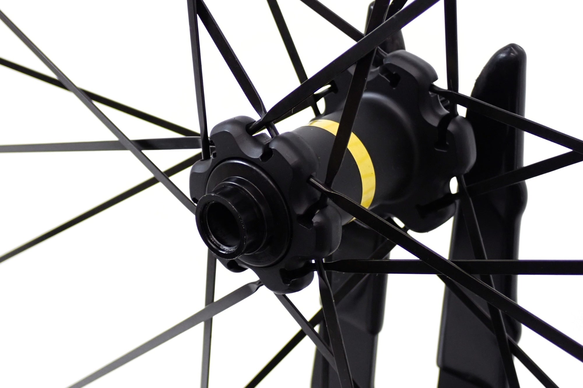 MAVIC 「マビック」 KSYRIUM ELITE UST DISC シマノ11速 ホイールセット / 伊勢崎店