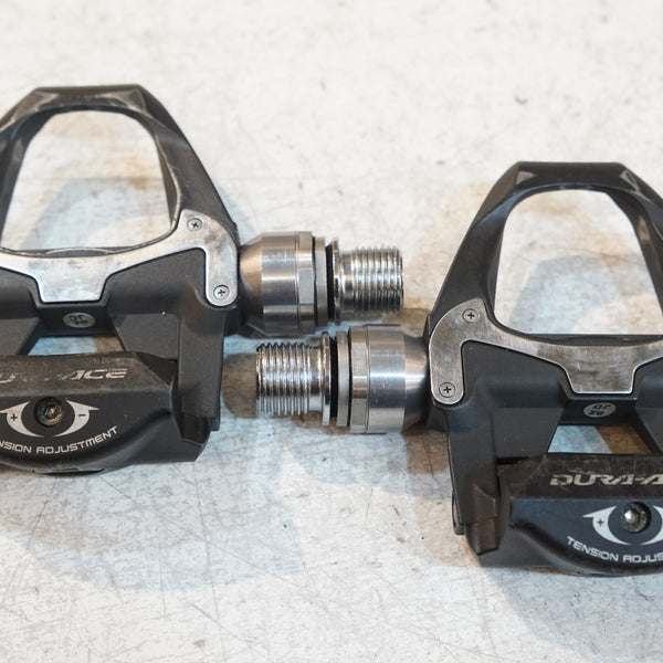 Dura-Ace ペダル SHIMANO 「シマノ」 DURA-ACE PD-7900 ペダル / バイチャリ浦和ベース