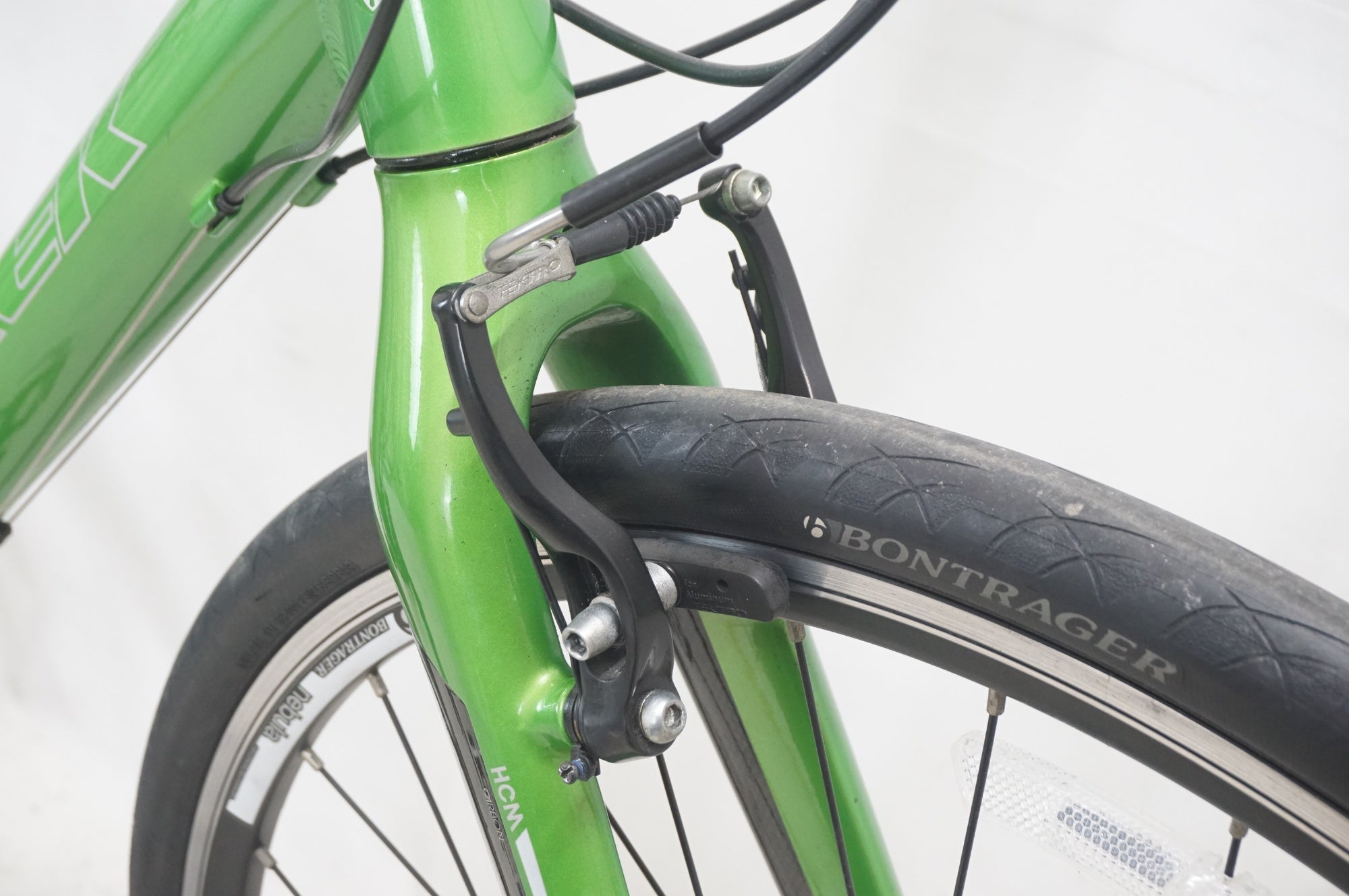 TREK 「トレック」 7.4 FX 2014年モデル クロスバイク / 福岡店