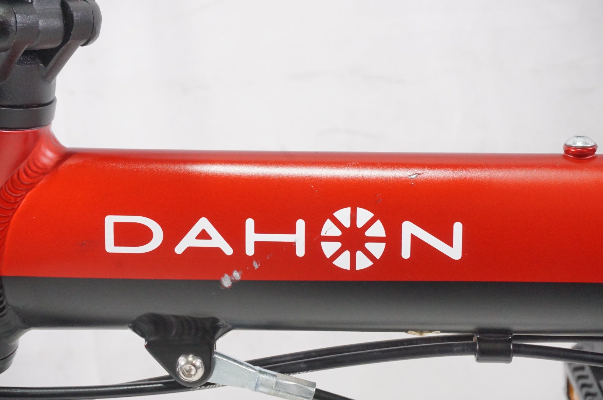 DAHON 「ダホン」 K3 2021年モデル 14インチ 折りたたみ自転車 / AKIBA店