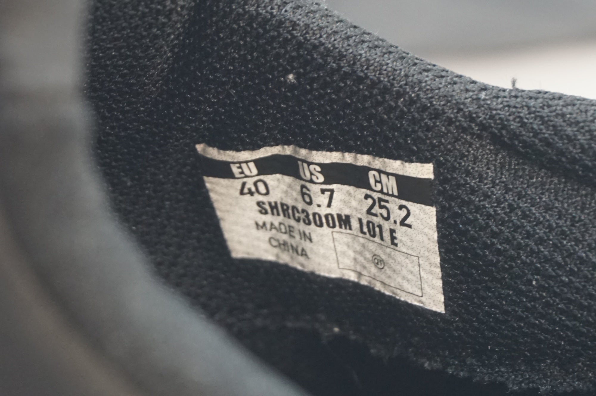 SHIMANO 「シマノ」 SH-RC300M 40(25.2cm)サイズ シューズ / 福岡店