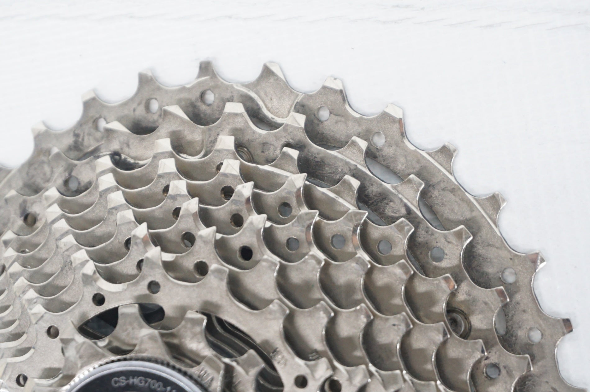 SHIMANO 「シマノ」 CS-HG700-11 11S 11-34T スプロケット / 阪急塚口