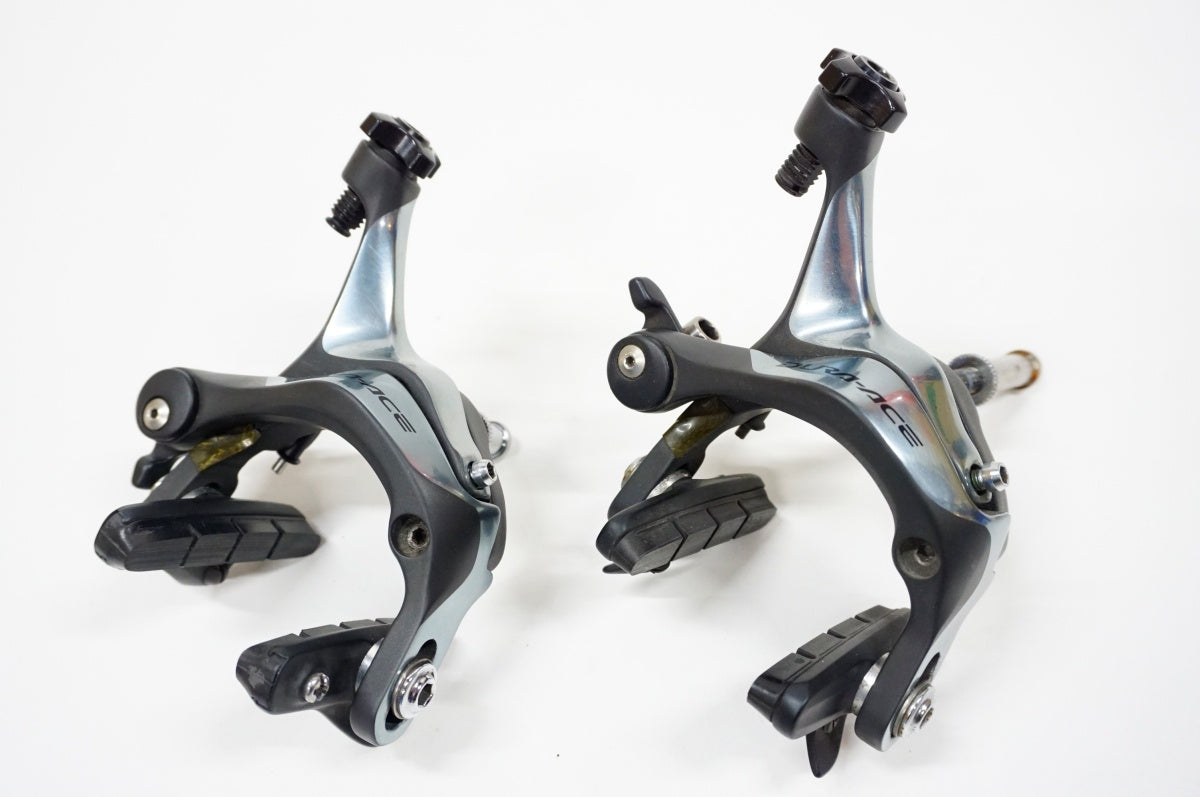 SHIMANO 「シマノ」 DURA-ACE BR-7900 キャリパーブレーキセット