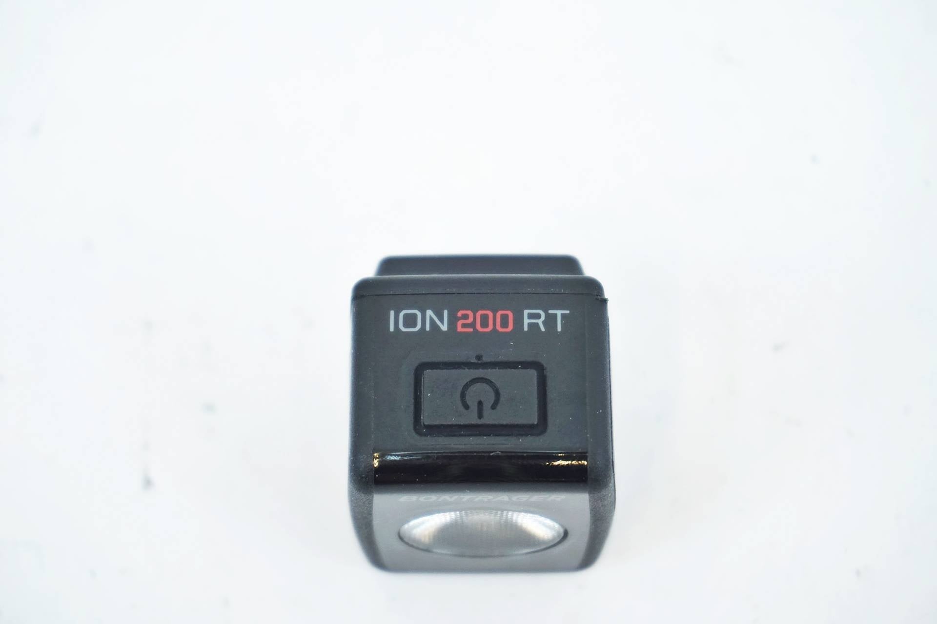 BONTARGER 「ボントレガー」 ION 200 フロントライト / 有明ガーデン店