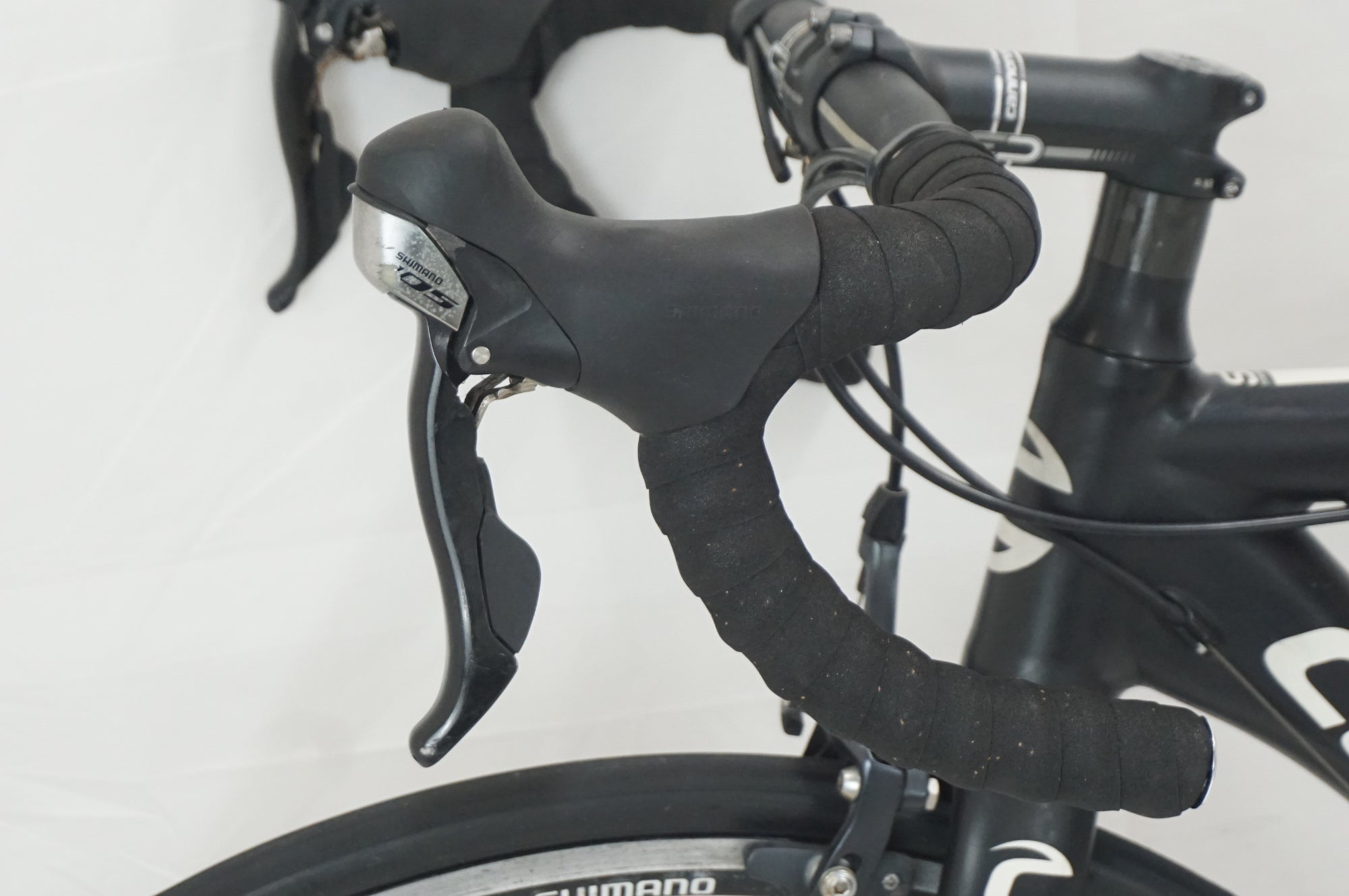 CANNONDALE 「キャノンデール」 CAAD10 2011年モデル ロード