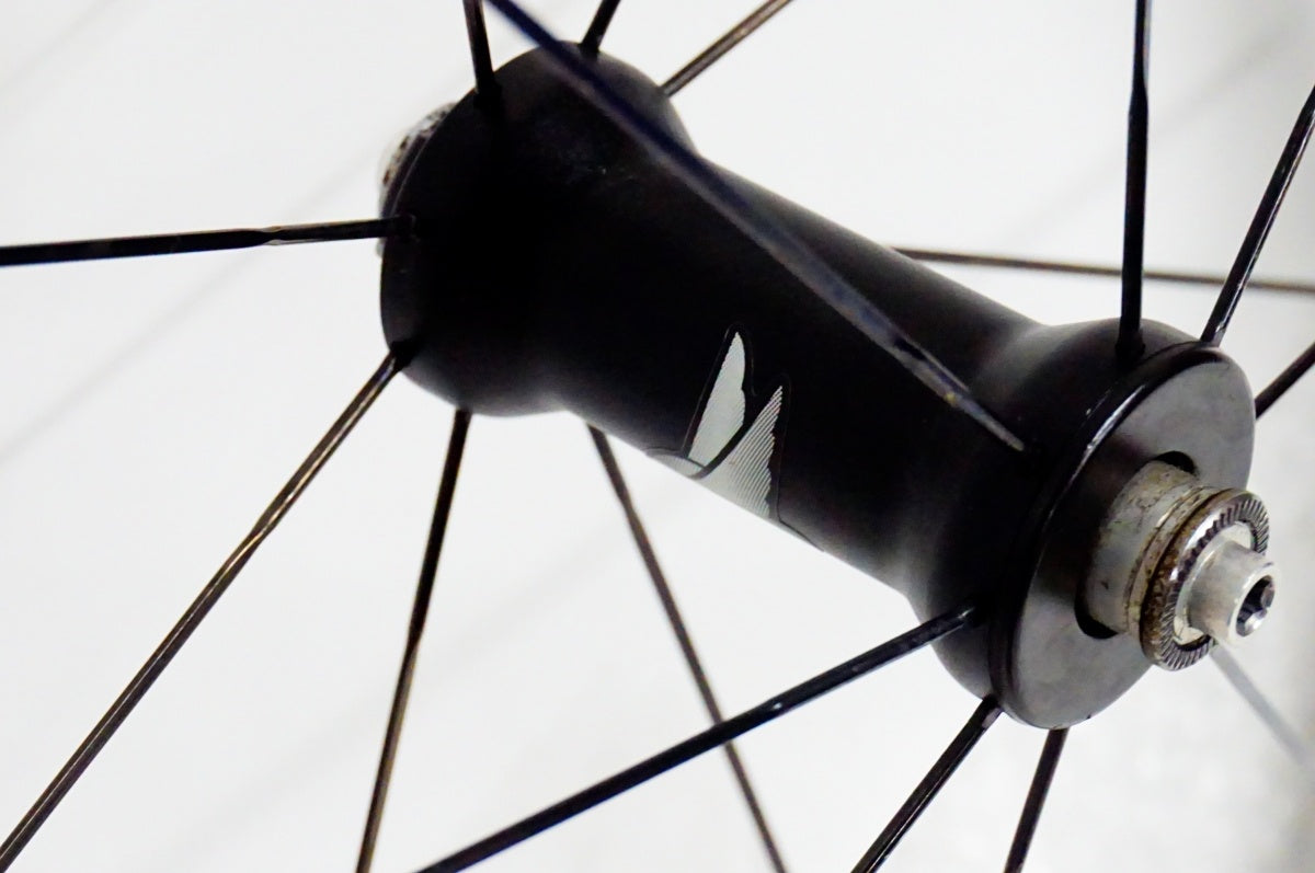 CAMPAGNOLO 「カンパニョーロ」 ZONDA 15C シマノ11速 ホイールセット / 名古屋大須店