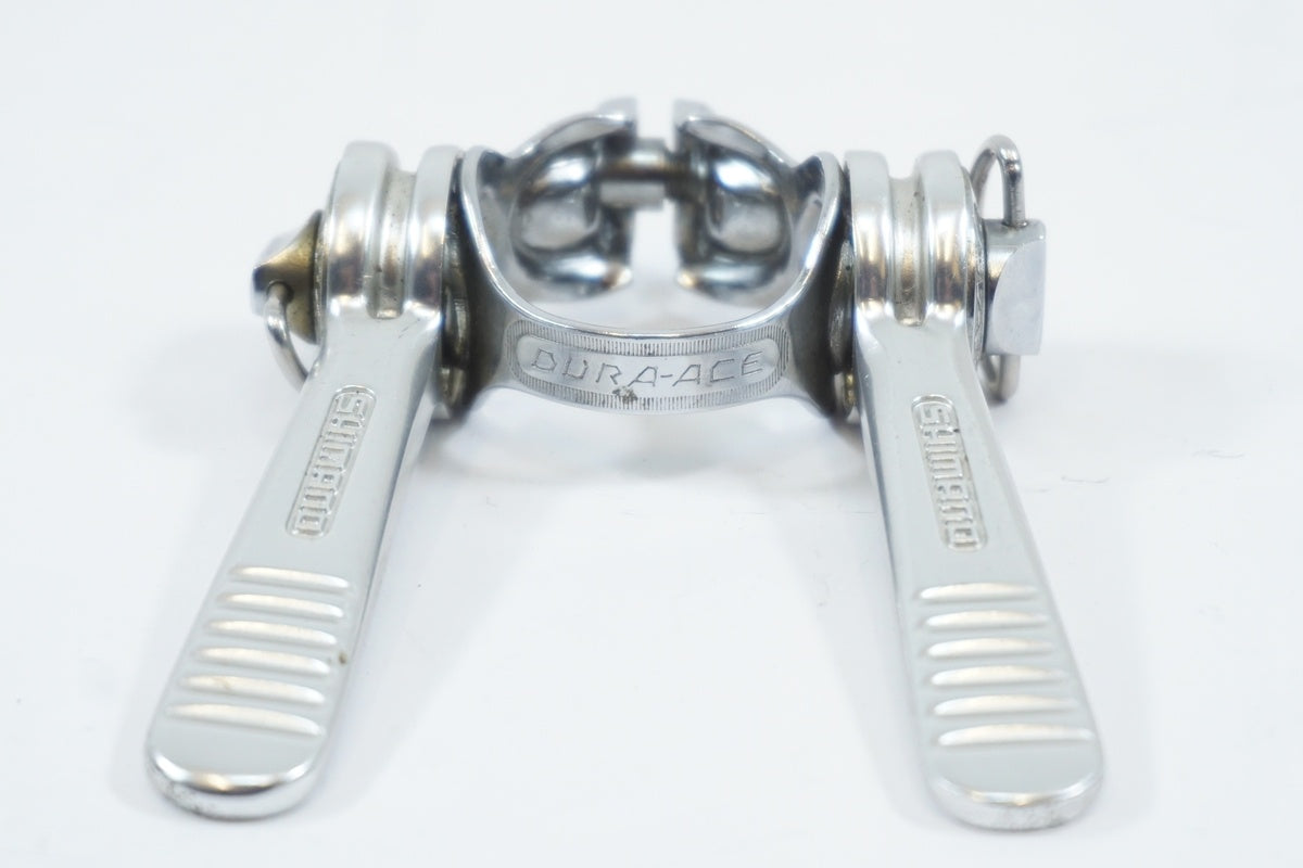 SHIMANO　DURA-ACE 　ダブルレバー SHIMANO 「シマノ」 DURA-ACE ダブルレバー / 有明ガーデン店