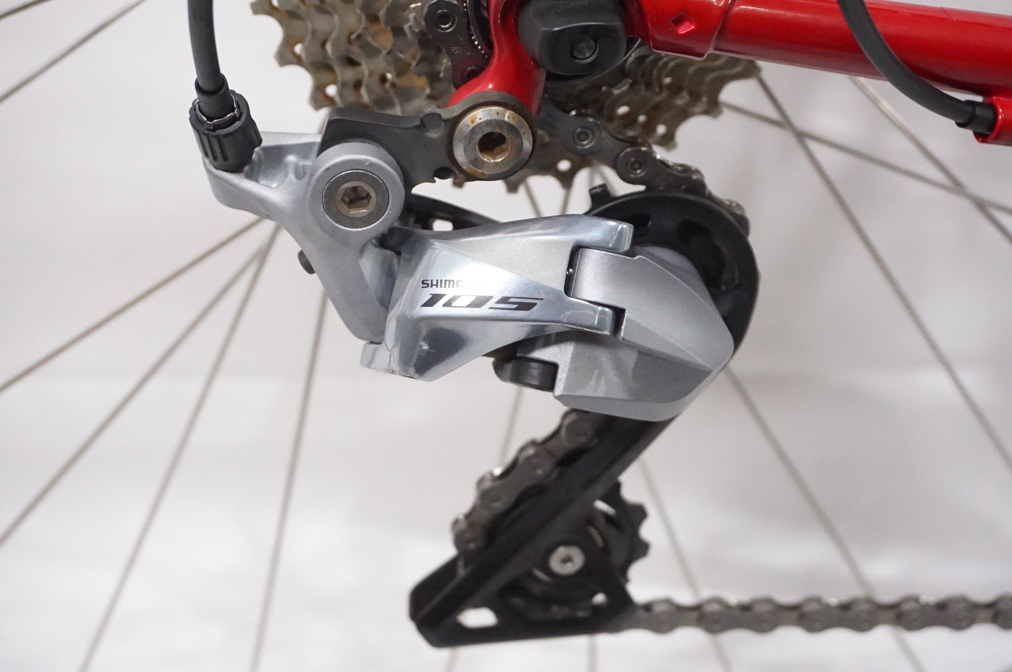 RALEIGH 「ラレー」 CRF CARLTON-F 2019年モデル ロードバイク / AKIBA