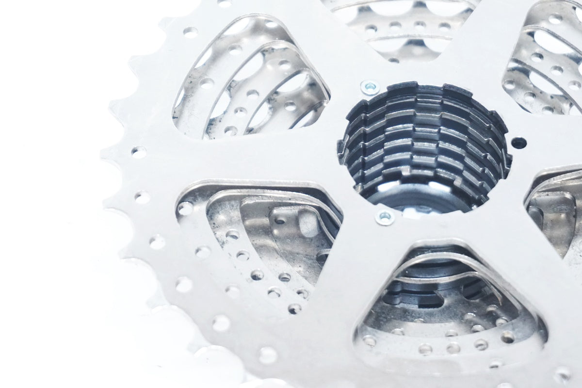 SHIMANO 「シマノ」 CS-HG50-8 11-32T スプロケット / 大阪美原北インター店