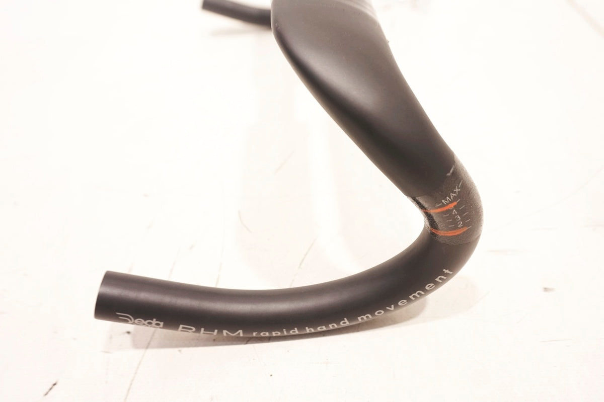 DEDA 「デダ」 VINCI Φ31.7 400mm ハンドル / 大阪門真店