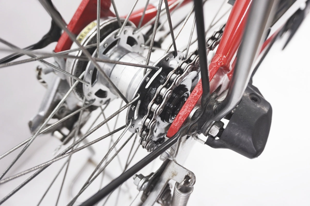 YAMAHA 「ヤマハ」 PAS CHEER 26インチ 2022年モデル 電動アシスト自転車 / バイチャリ世田谷店