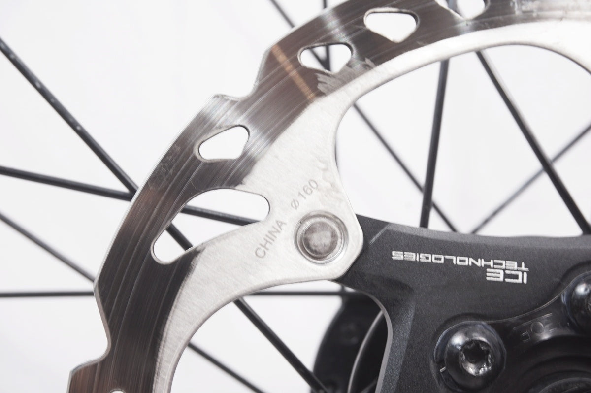 NESTO 「ネスト」 GRAVEL シマノ11速 ホイールセット / バイチャリ世田谷店