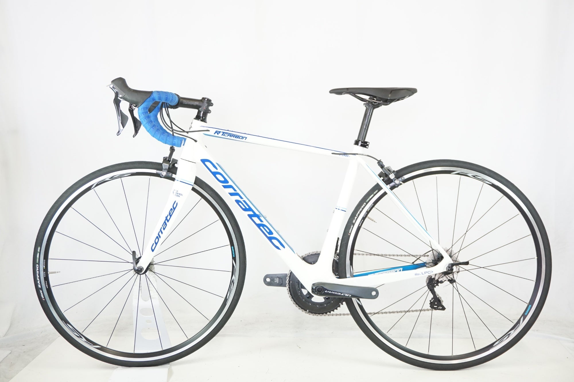コラテック R.T. CARBON ULTEGRA ロードバイク フルアルテグラ CORRATEC 「コラテック」 RT CARBON 2019年モデル ロードバイク