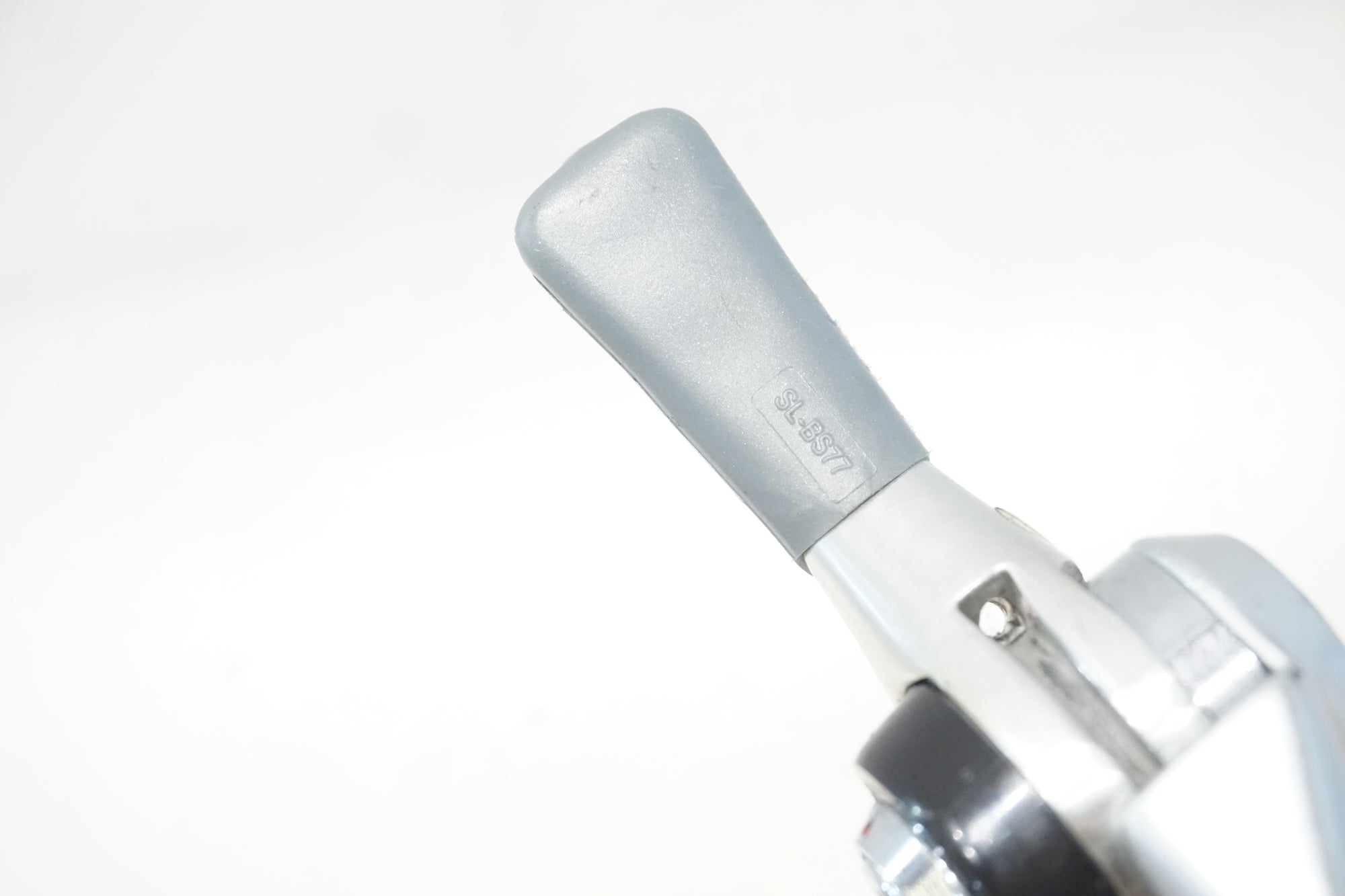 シマノ　SL-BS77 バーエンドコントローラ　バーエンド　シフター　Wレバー SHIMANO 「シマノ」 SL-BS77 バーエンドコントローラー / 横浜戸塚店