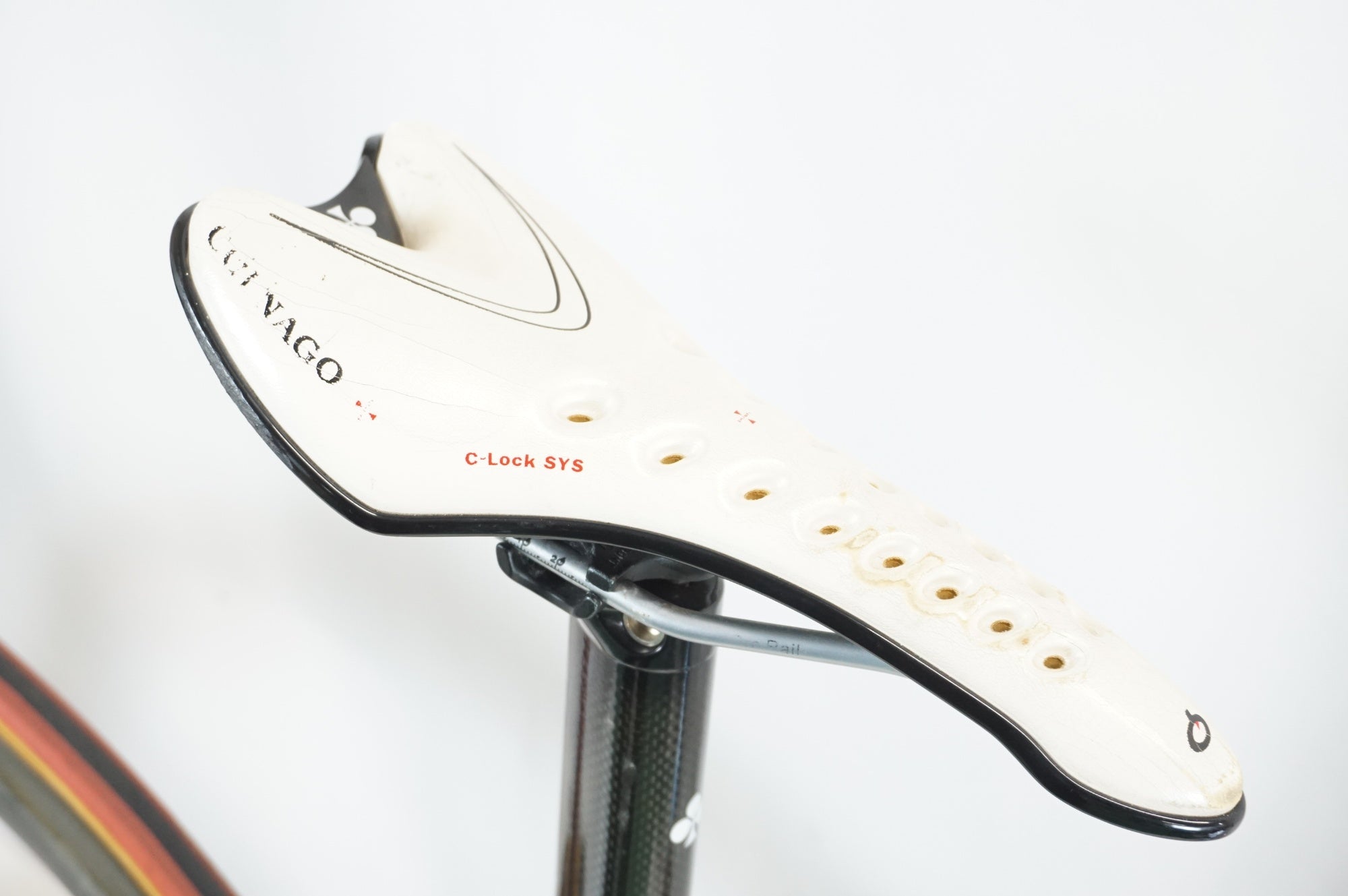 COLNAGO 「コルナゴ」 CLX 2008年頃 ロードバイク カスタム / 宇都宮店